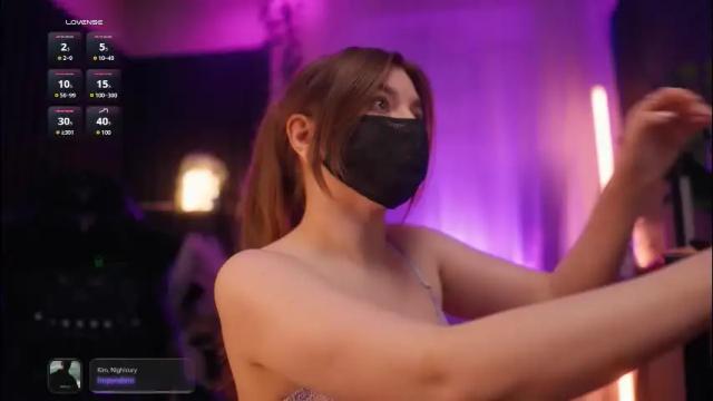 Image 11 of arima_ss Stream on Chaturbate on 28 days ago