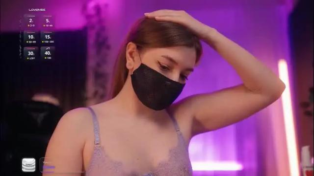 Image 4 of arima_ss Stream on Chaturbate on 28 days ago