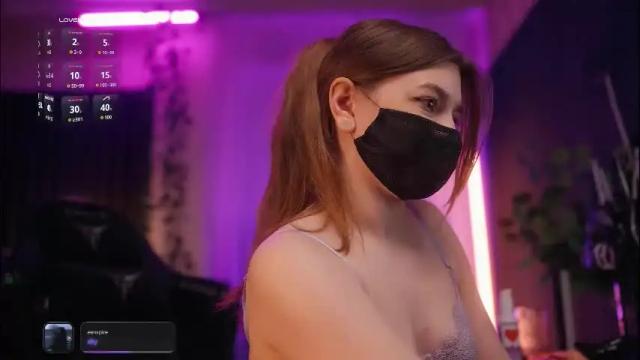 Image 8 of arima_ss Stream on Chaturbate on 28 days ago