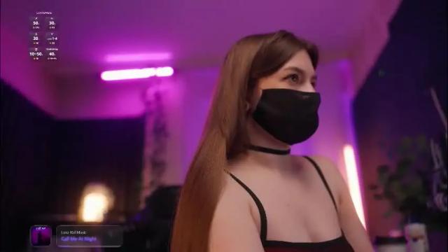 Image 2 of arima_ss Stream on Chaturbate on 26 days ago