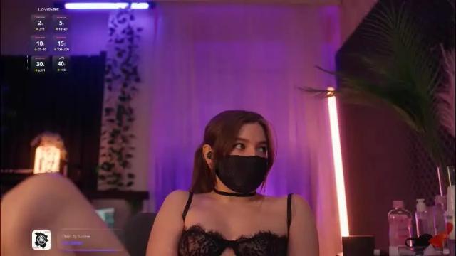 Image 3 of arima_ss Stream on Chaturbate on 4 days ago