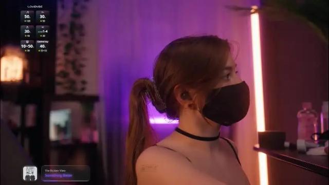 Image 4 of arima_ss Stream on Chaturbate on 4 days ago
