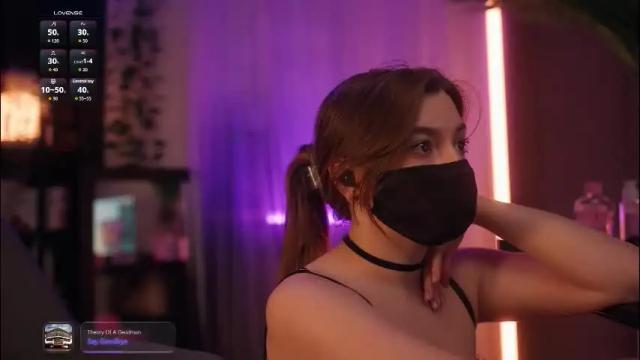 Thumbnail 2, arima_ss's Stream at Chaturbate, 4 days ago