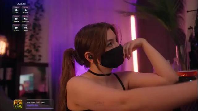 Image 6 of arima_ss Stream on Chaturbate on 4 days ago