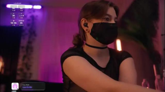 Thumbnail 1, arima_ss's Stream at Chaturbate, 3 days ago