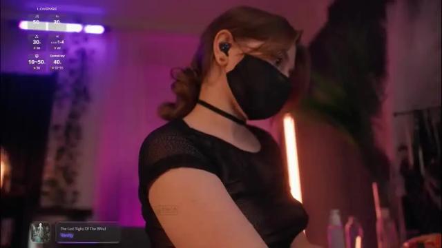 Image 7 of arima_ss Stream on Chaturbate on 3 days ago