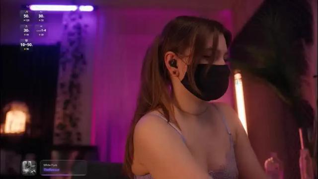 Image 2 of arima_ss Stream on Chaturbate on 1 day ago