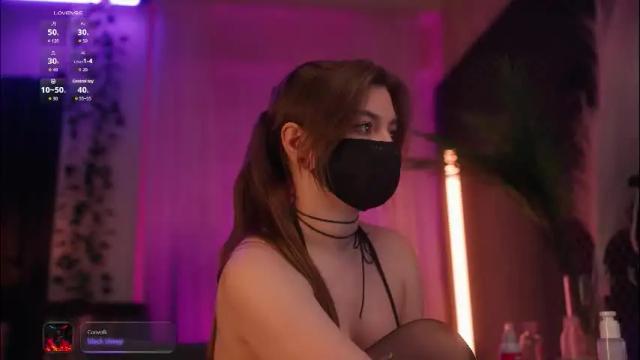 Thumbnail 1, arima_ss's Stream at Chaturbate, 9 hours ago