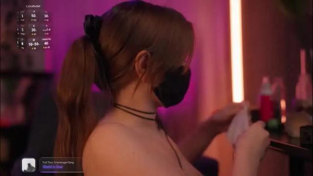 Image 12 of arima_ss Stream on Chaturbate on 13 hours ago