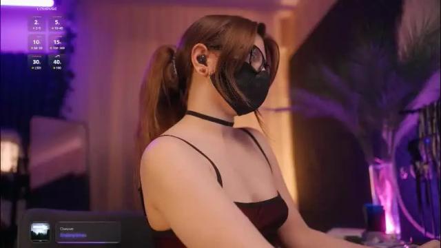 Image 10 of arima_ss Stream on Chaturbate on 1 month ago