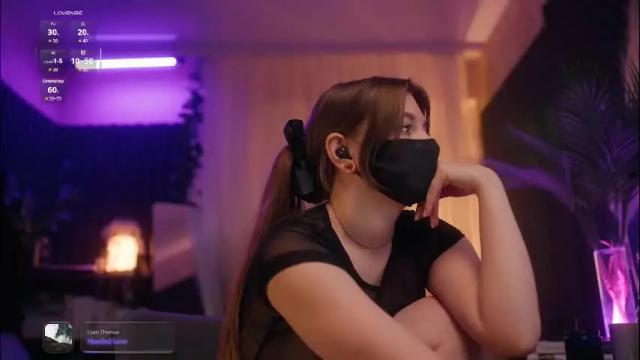 Image 11 of arima_ss Stream on Chaturbate on 1 month ago