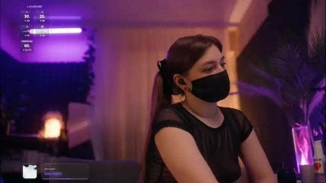 Image 12 of arima_ss Stream on Chaturbate on 1 month ago