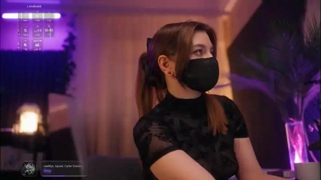 Image 10 of arima_ss Stream on Chaturbate on 1 month ago