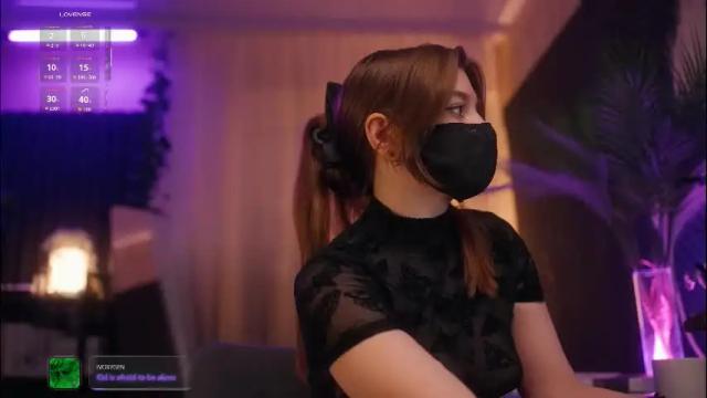 Image 11 of arima_ss Stream on Chaturbate on 1 month ago