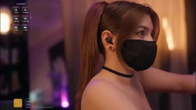 Image 8 of arima_ss Stream on Chaturbate on 1 month ago