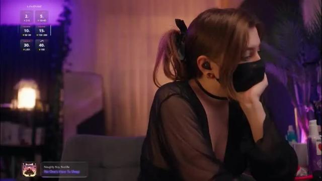 Thumbnail 1, arima_ss's Stream at Chaturbate, 1 month ago