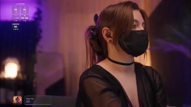 Image 2 of arima_ss Stream on Chaturbate on 1 month ago