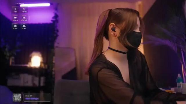 Thumbnail 2, arima_ss's Stream at Chaturbate, 1 month ago