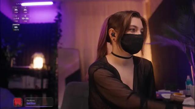 Image 6 of arima_ss Stream on Chaturbate on 1 month ago