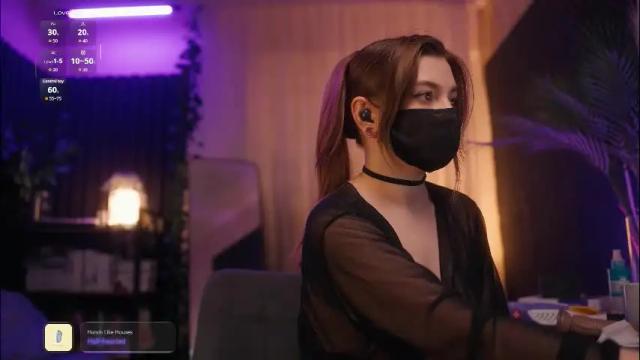 Image 7 of arima_ss Stream on Chaturbate on 1 month ago