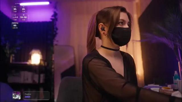 Image 8 of arima_ss Stream on Chaturbate on 1 month ago