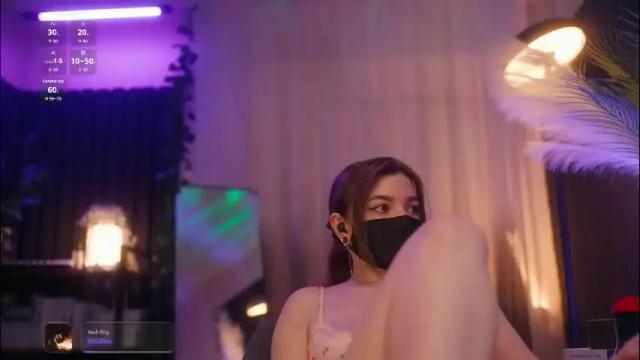 Image 10 of arima_ss Stream on Chaturbate on 1 month ago