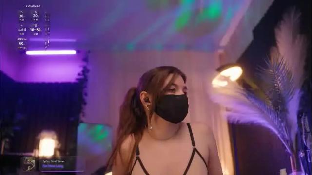 Image 4 of arima_ss Stream on Chaturbate on 1 month ago