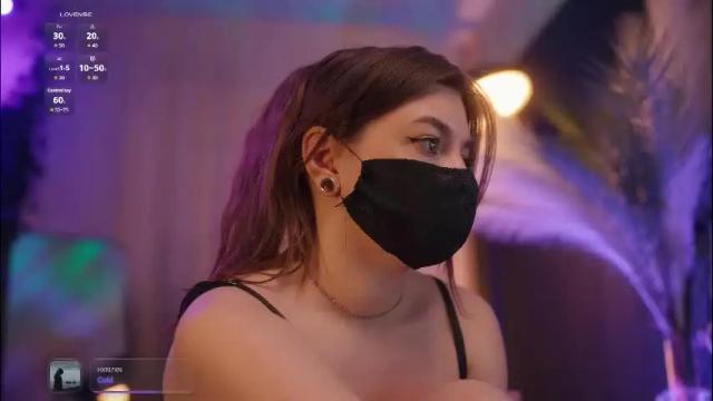 Image 4 of arima_ss Stream on Chaturbate on 1 month ago