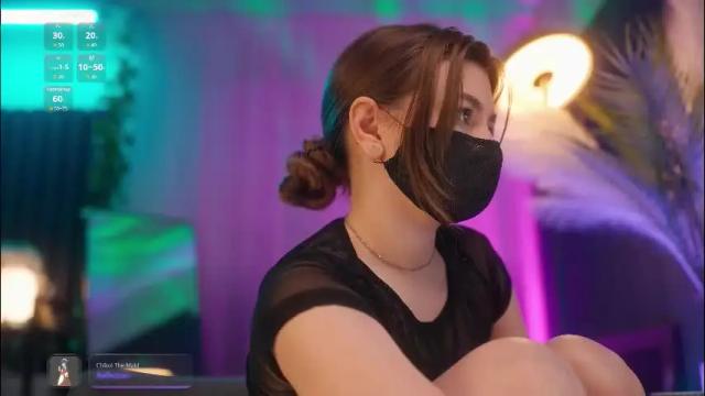 Image 12 of arima_ss Stream on Chaturbate on 25 days ago