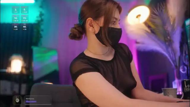 Image 6 of arima_ss Stream on Chaturbate on 25 days ago