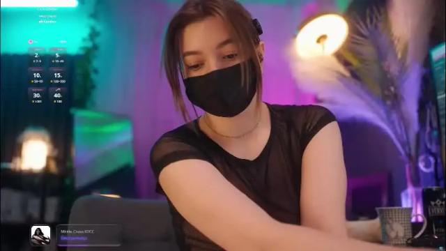 Image 7 of arima_ss Stream on Chaturbate on 25 days ago