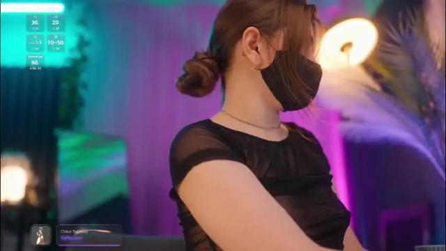 Thumbnail 3, arima_ss's Stream at Chaturbate, 25 days ago