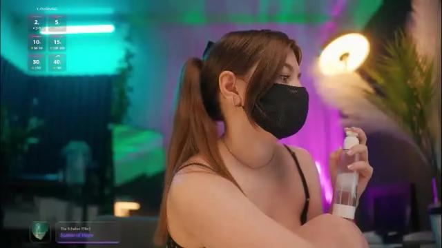 Thumbnail 1, arima_ss's Stream at Chaturbate, 22 days ago