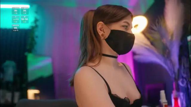 Image 4 of arima_ss Stream on Chaturbate on 16 days ago