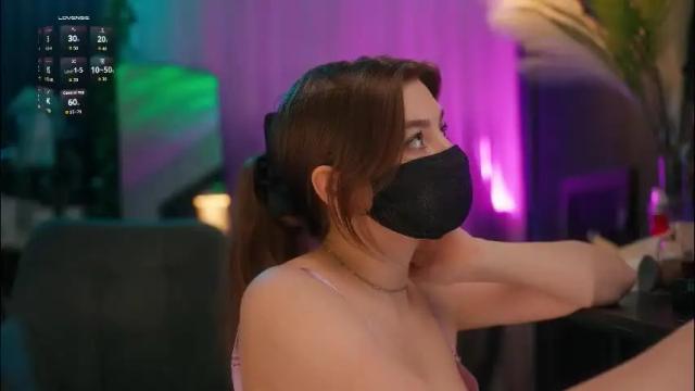 Thumbnail 2, arima_ss's Stream at Chaturbate, 15 days ago