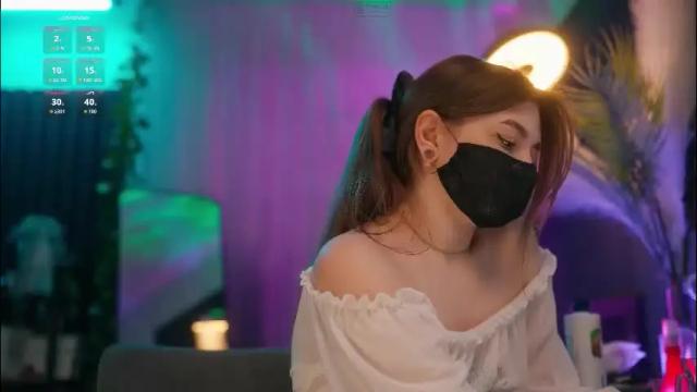 Image 10 of arima_ss Stream on Chaturbate on 15 days ago