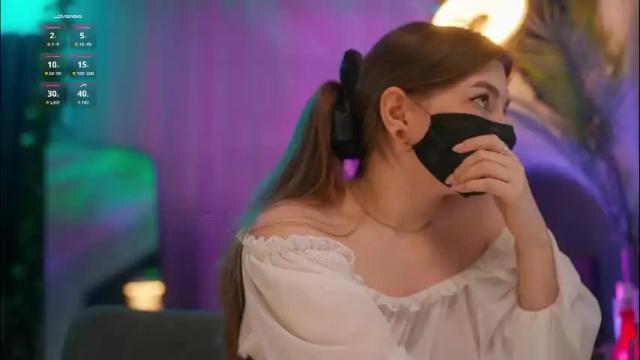 Image 11 of arima_ss Stream on Chaturbate on 15 days ago