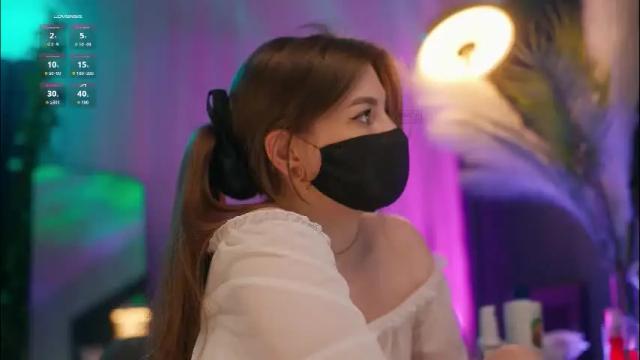 Image 12 of arima_ss Stream on Chaturbate on 15 days ago