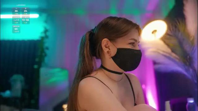 Image 12 of arima_ss Stream on Chaturbate on 12 days ago