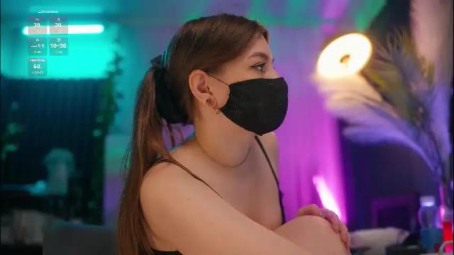 Image 6 of arima_ss Stream on Chaturbate on 12 days ago