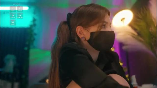 Image 8 of arima_ss Stream on Chaturbate on 16 days ago