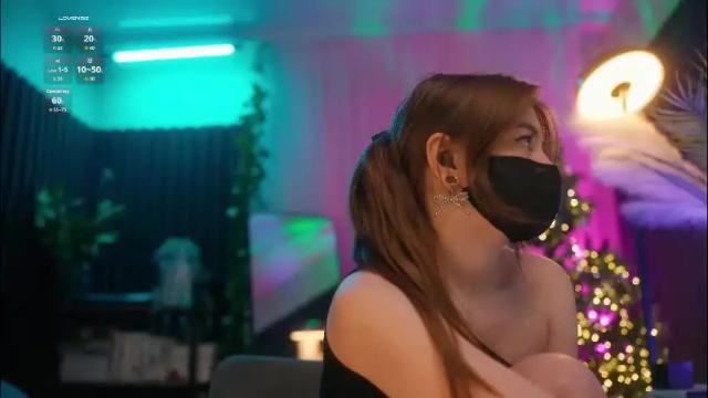 Thumbnail 2, arima_ss's Stream at Chaturbate, 6 days ago