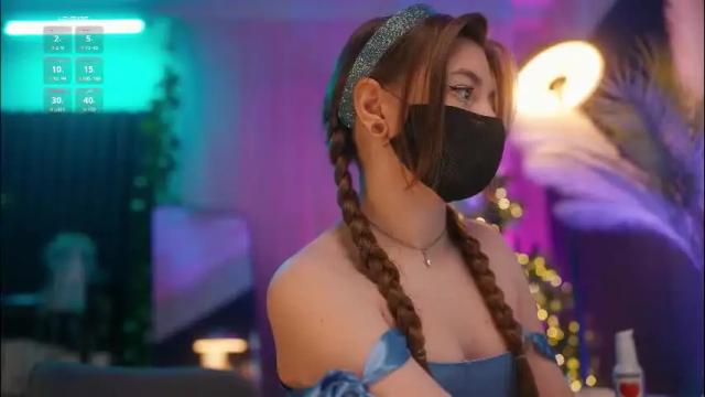 Thumbnail 3, arima_ss's Stream at Chaturbate, 3 days ago