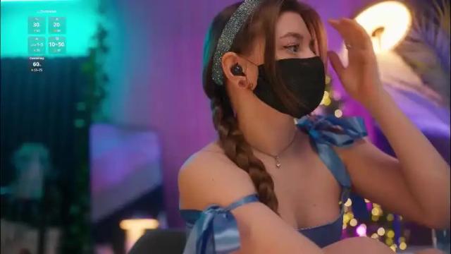 Thumbnail 1, arima_ss's Stream at Chaturbate, 2 days ago