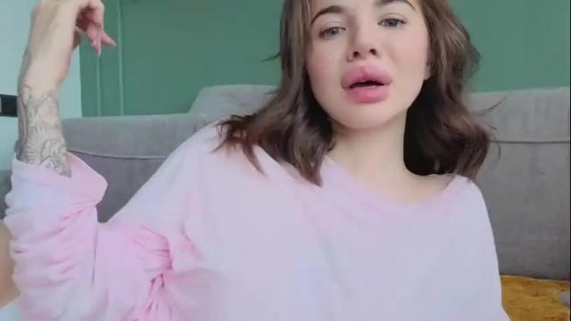 Thumbnail 3, arimilas's Stream at Chaturbate, 20 days ago