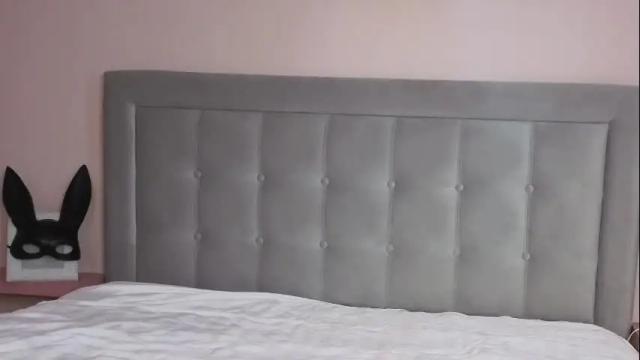 Thumbnail 2, arimilas's Stream at Chaturbate, 8 days ago