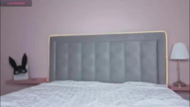 Thumbnail 3, arimilas's Stream at Chaturbate, 1 month ago