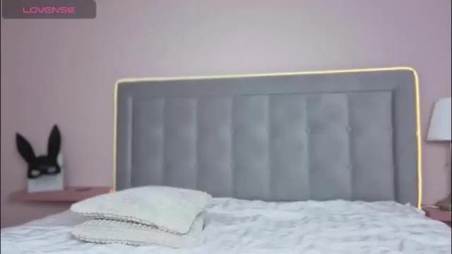 Thumbnail 2, arimilas's Stream at Chaturbate, 1 month ago