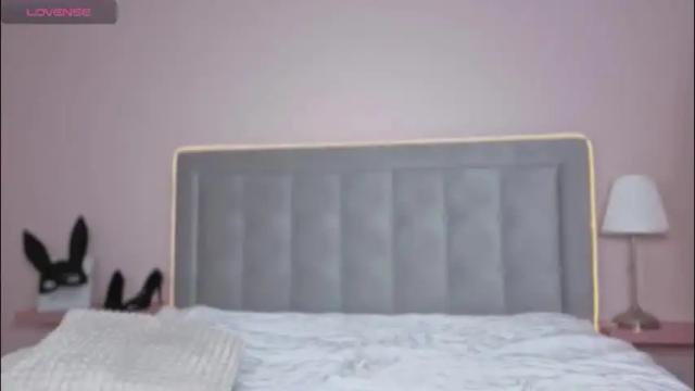 Thumbnail 2, arimilas's Stream at Chaturbate, 1 month ago