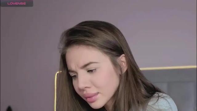 Thumbnail 1, arimilas's Stream at Chaturbate, 28 days ago